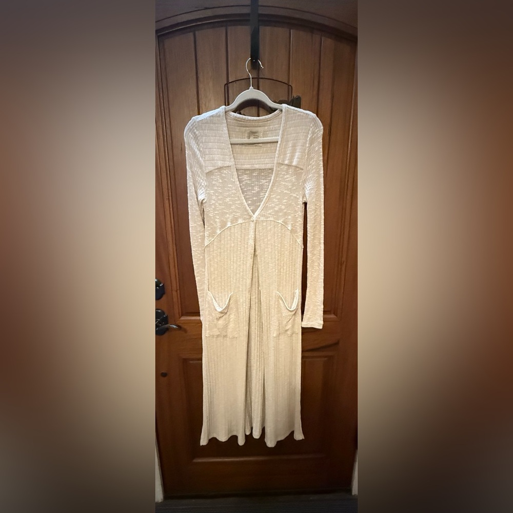 Anthropologie Saturday Sunday Cardigan